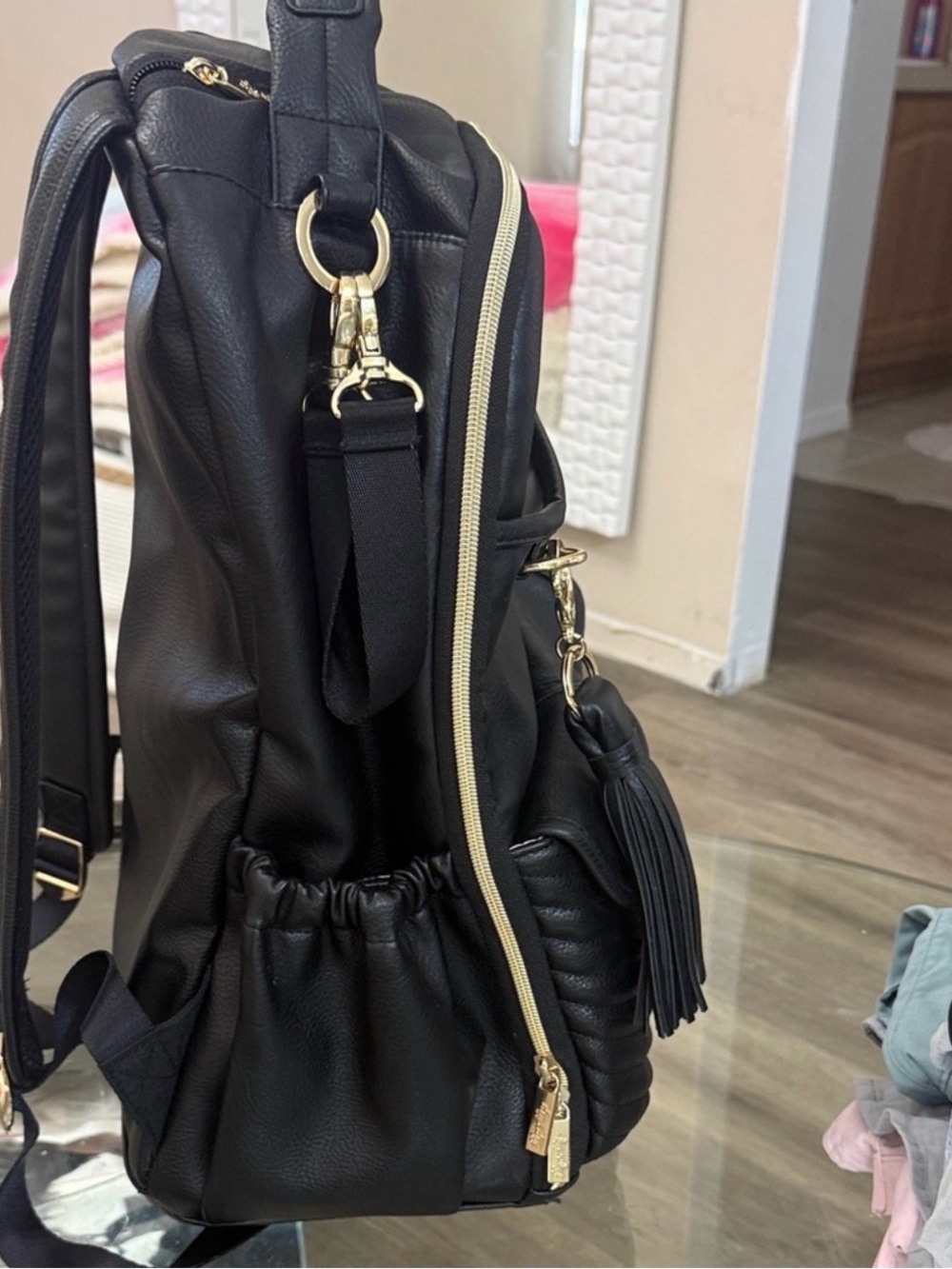 Itzy Ritzy boss bag - Picture 5 of 10